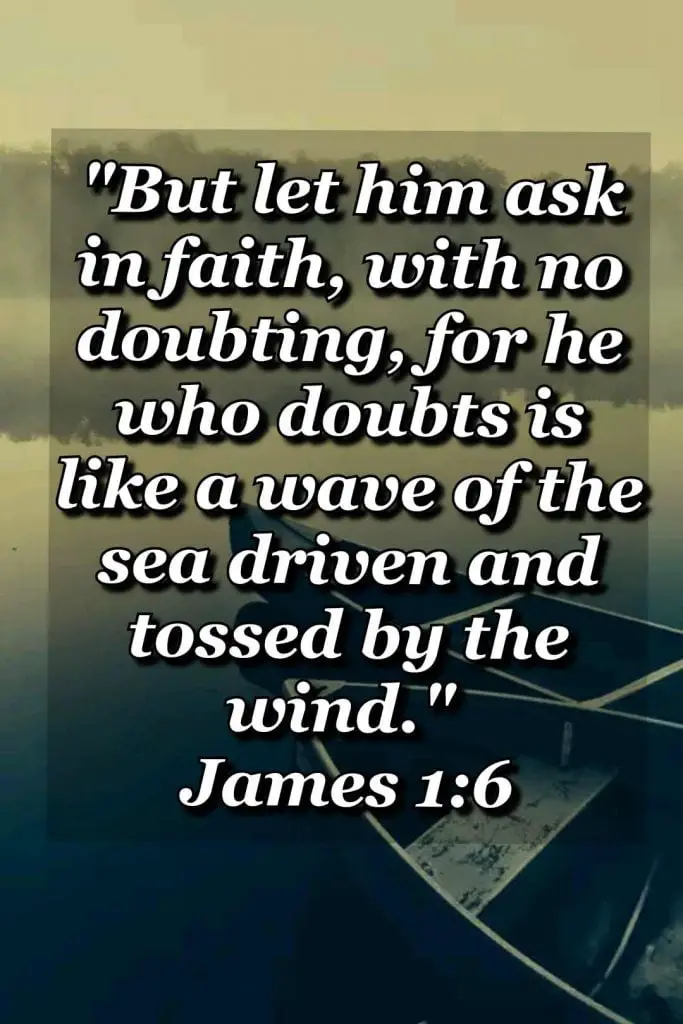 bible verse wallpaper (James 1:6)