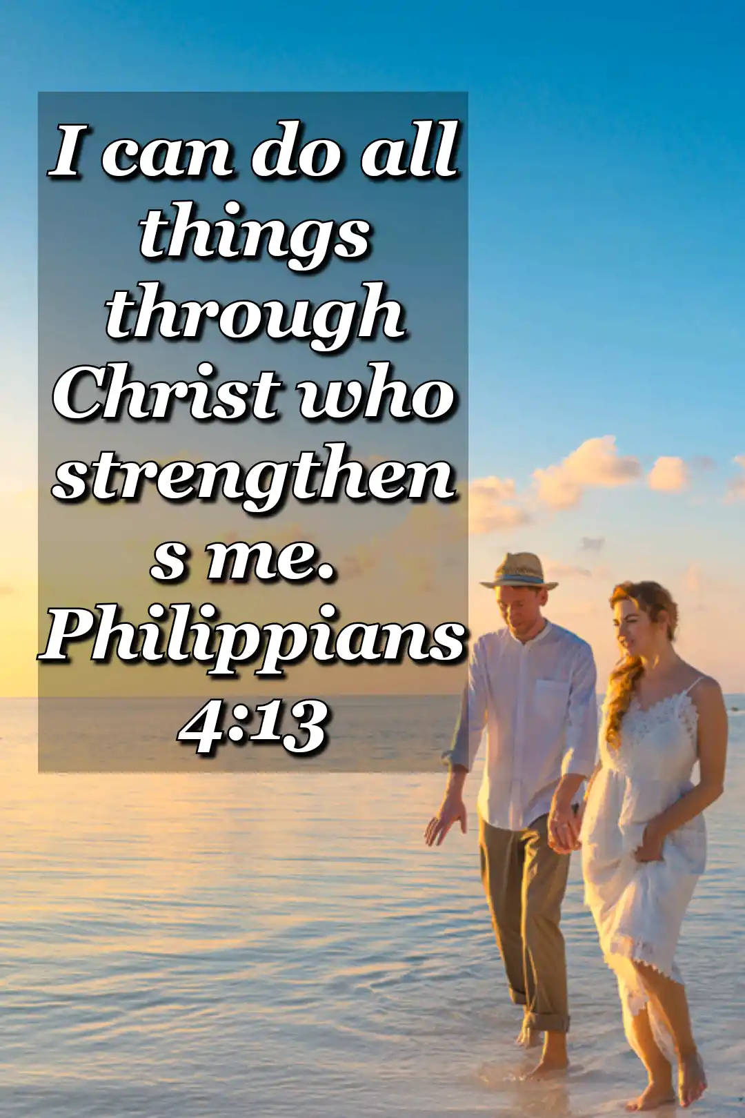 Bible-Verses-about-strength (Philippians 4:13)
