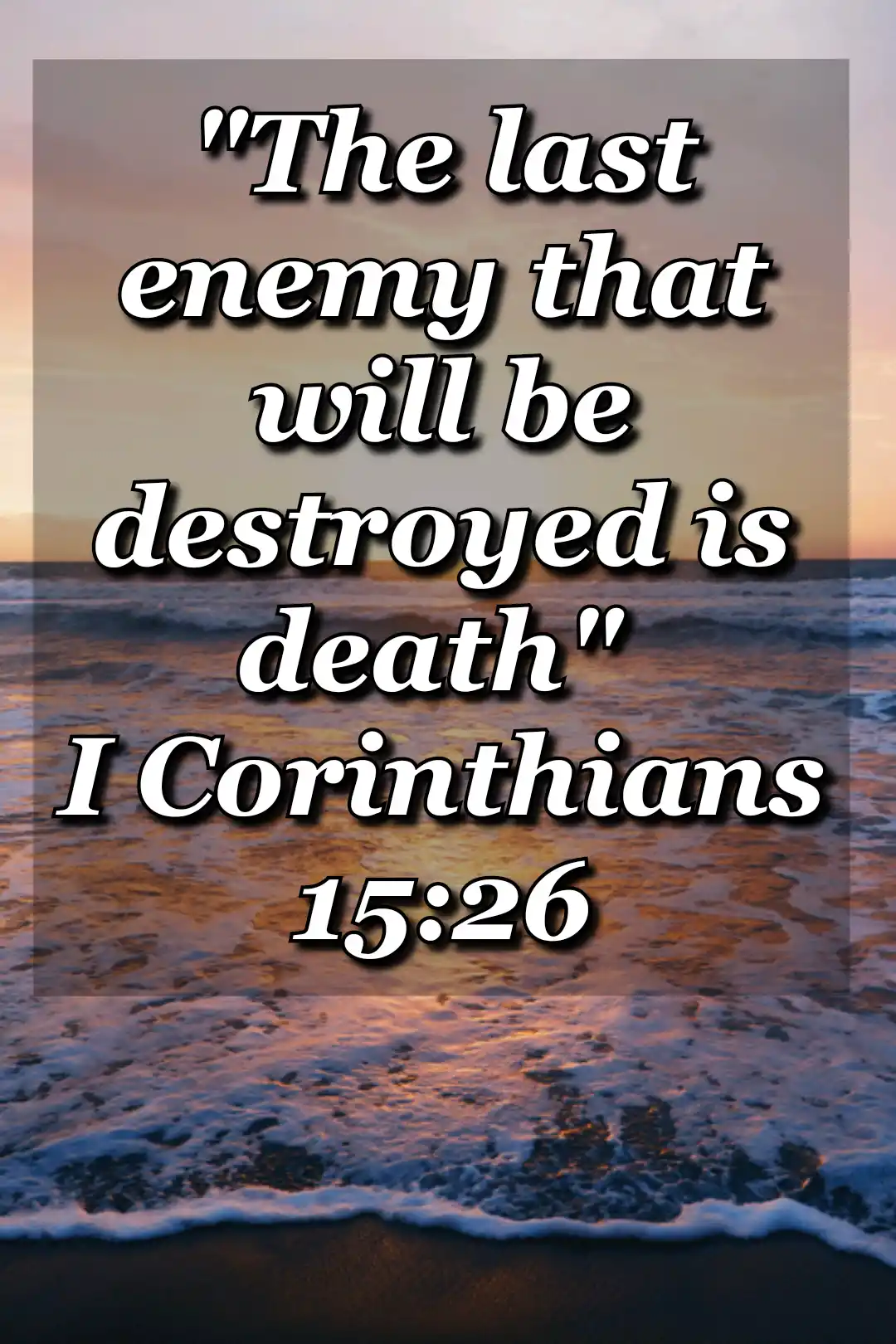 Bible-Verses_about_death-Image (1 Corinthians 15:26)