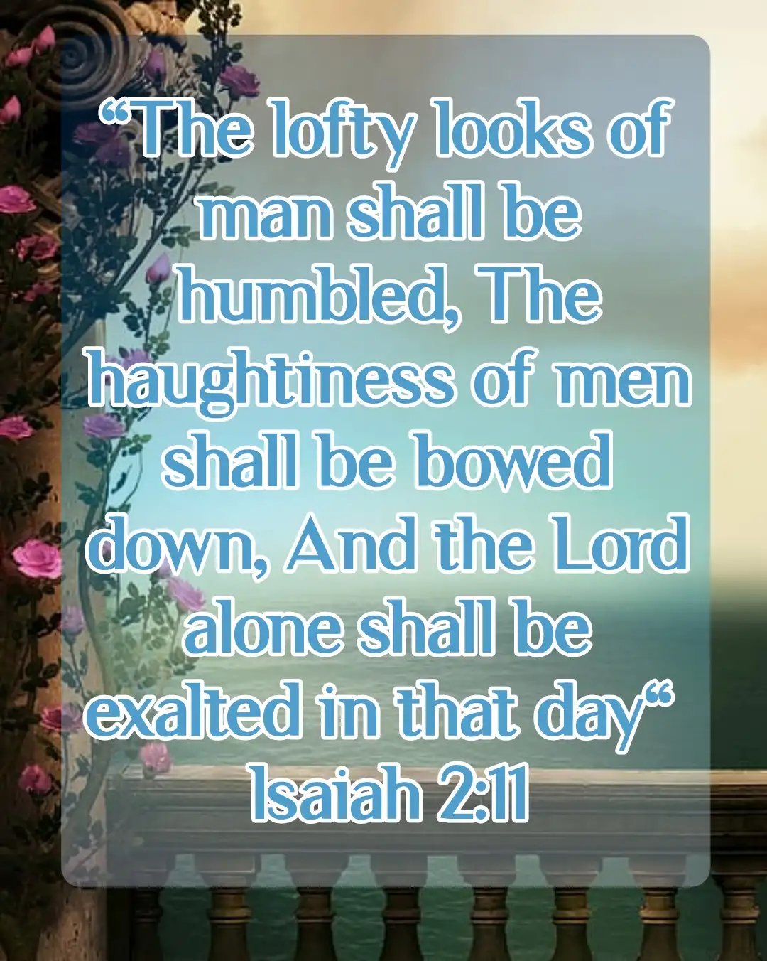 bible-verses-about-pride (Isaiah 2:11)