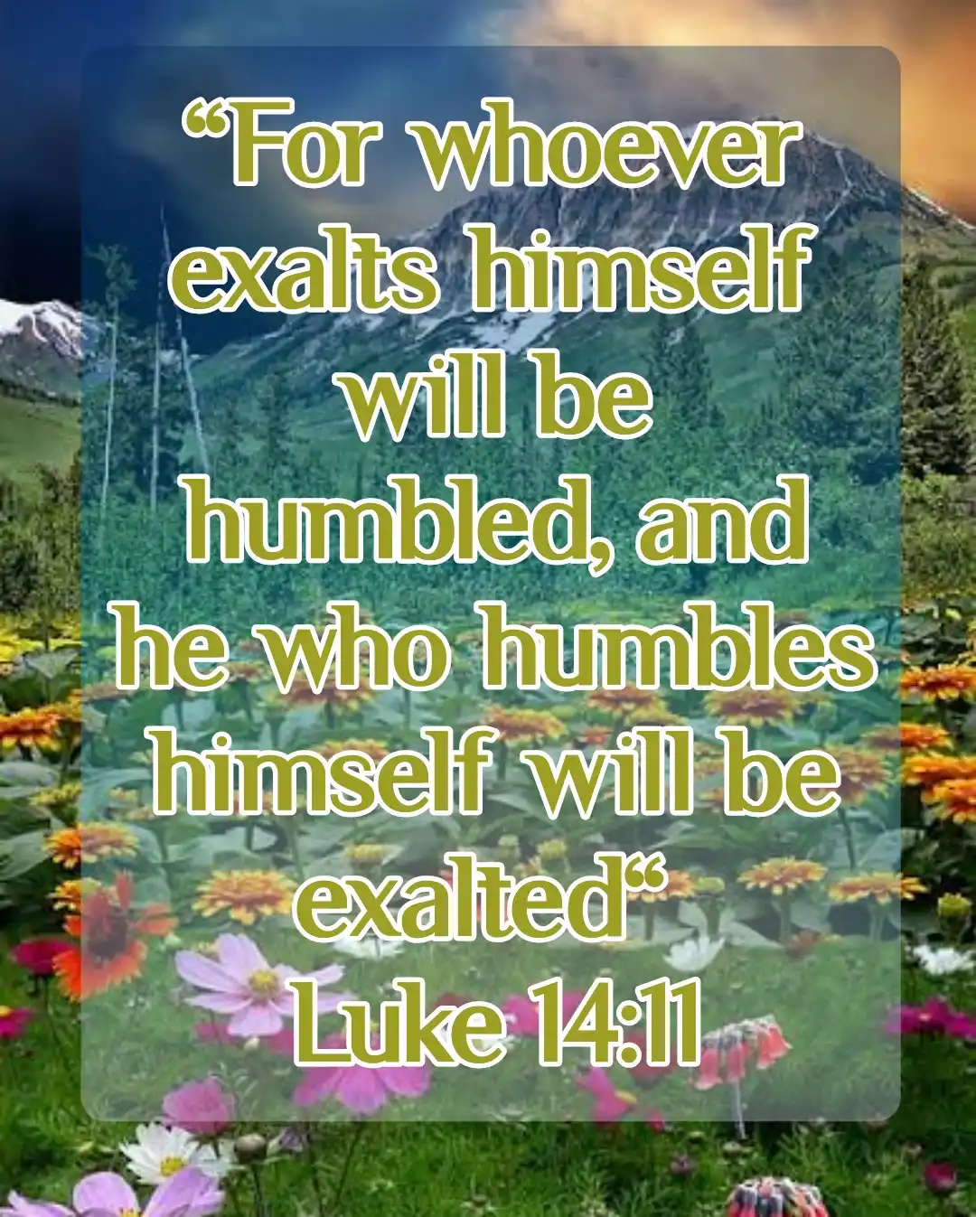 bible-verses-about-pride (Luke 14:11)