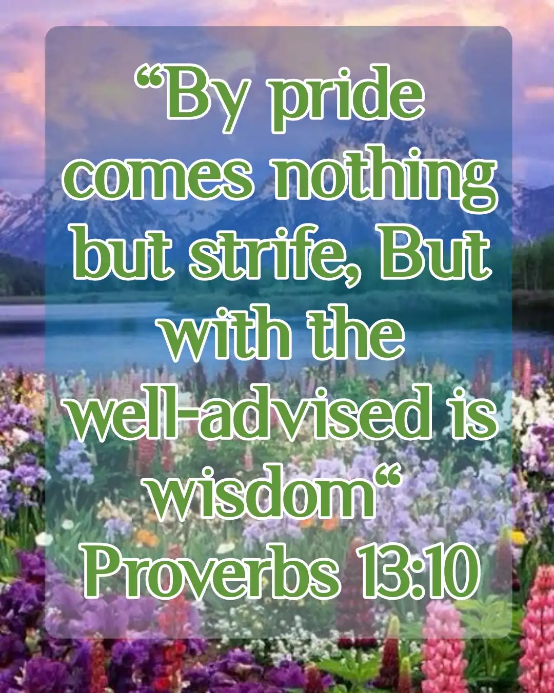 bible-verses-about-pride (Proverbs 13:10)