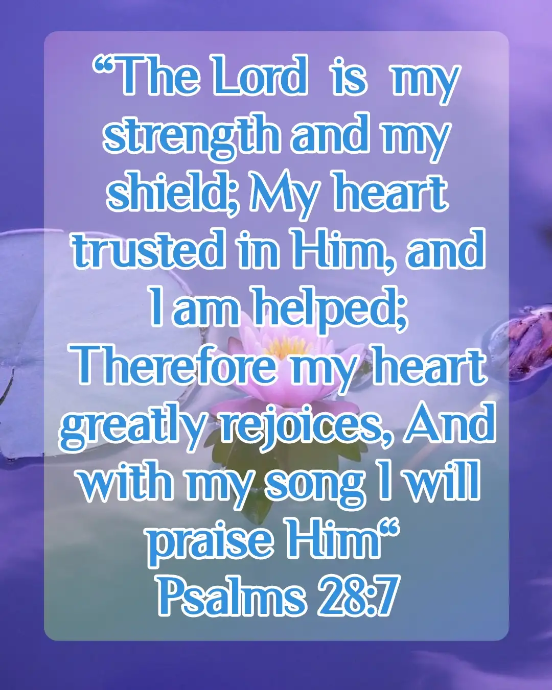bible-verses-for-thanksgiving (Psalm 28:7)