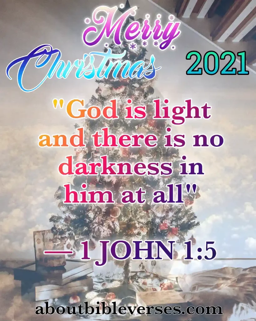 Merry Christmas Bible Quotes (7)