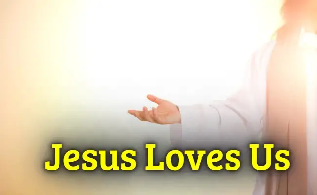 Jesus-Loves-You