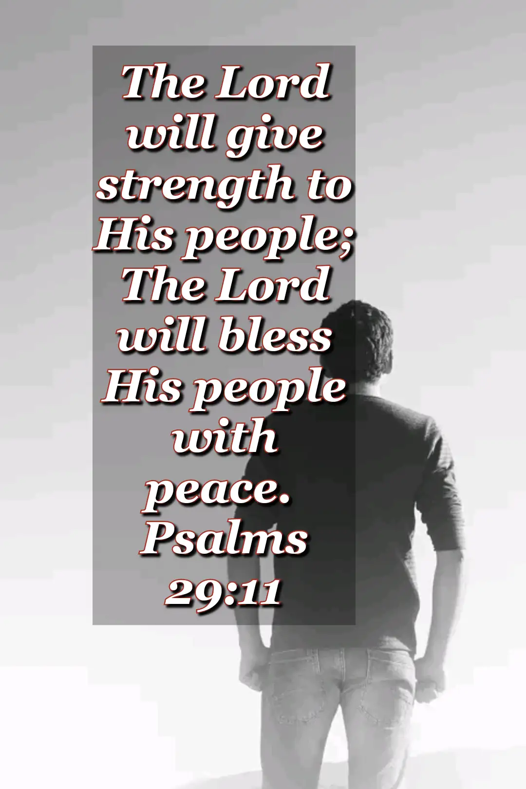 Bible-Verses-about-strength (Psalm 29:11)