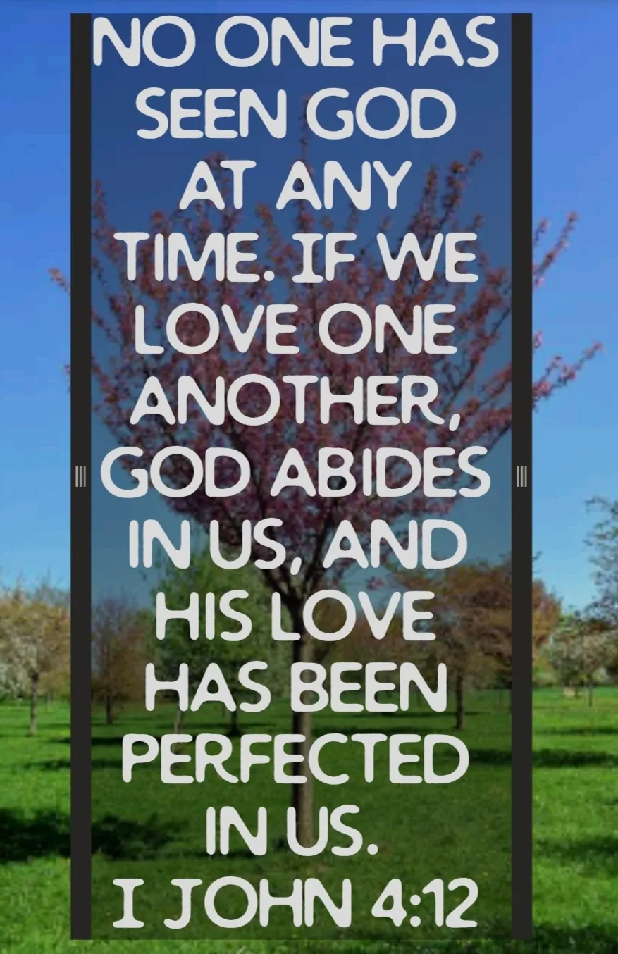 Top 19 Bible Verses About Love One Another Others Bible Verses