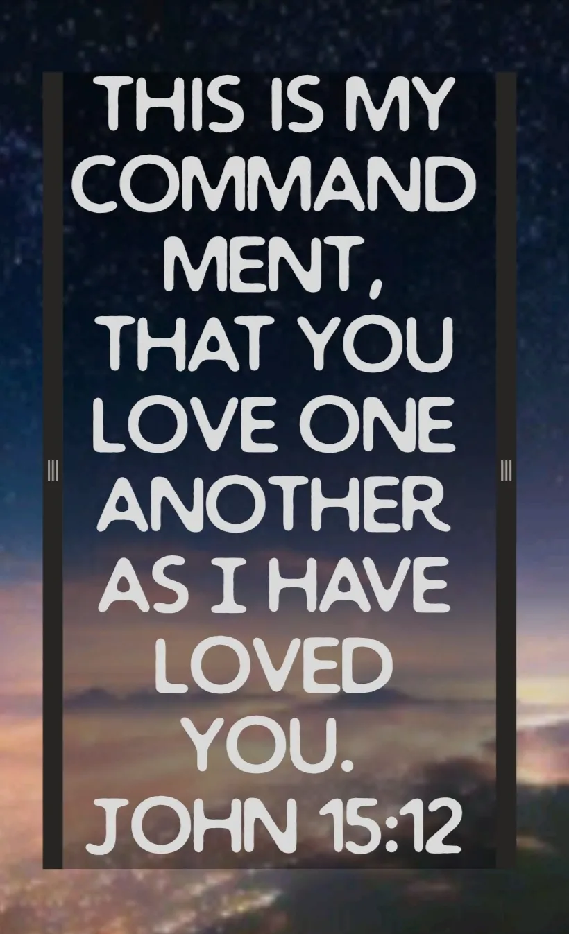 bible-verses-about-love (John 15:12)