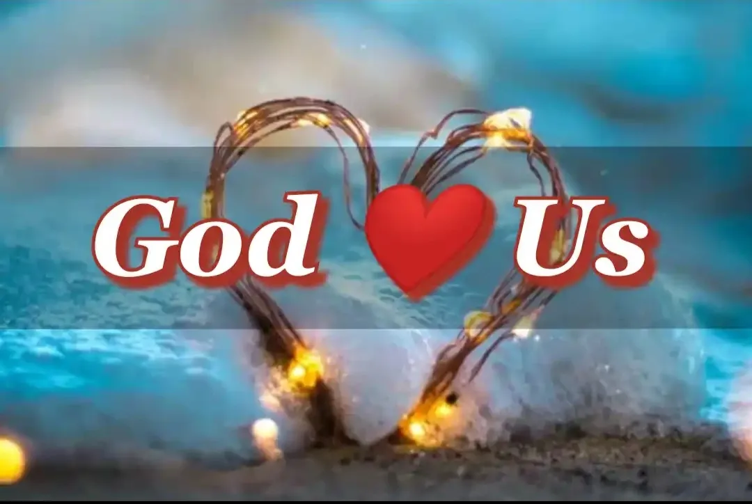 God-Loves-Us