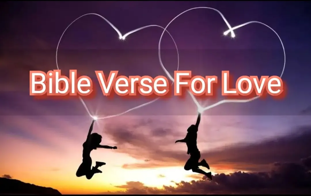bible-verse-for-love