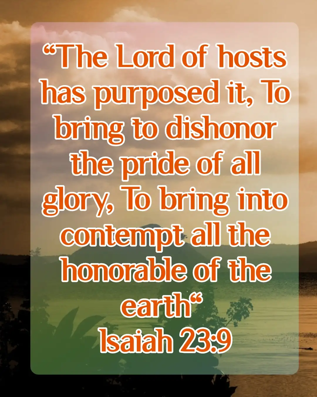 bible-verses-about-pride (Isaiah 23:9)