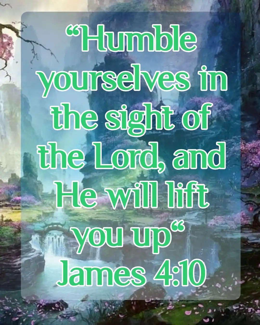 bible-verses-about-pride (James 4:10)