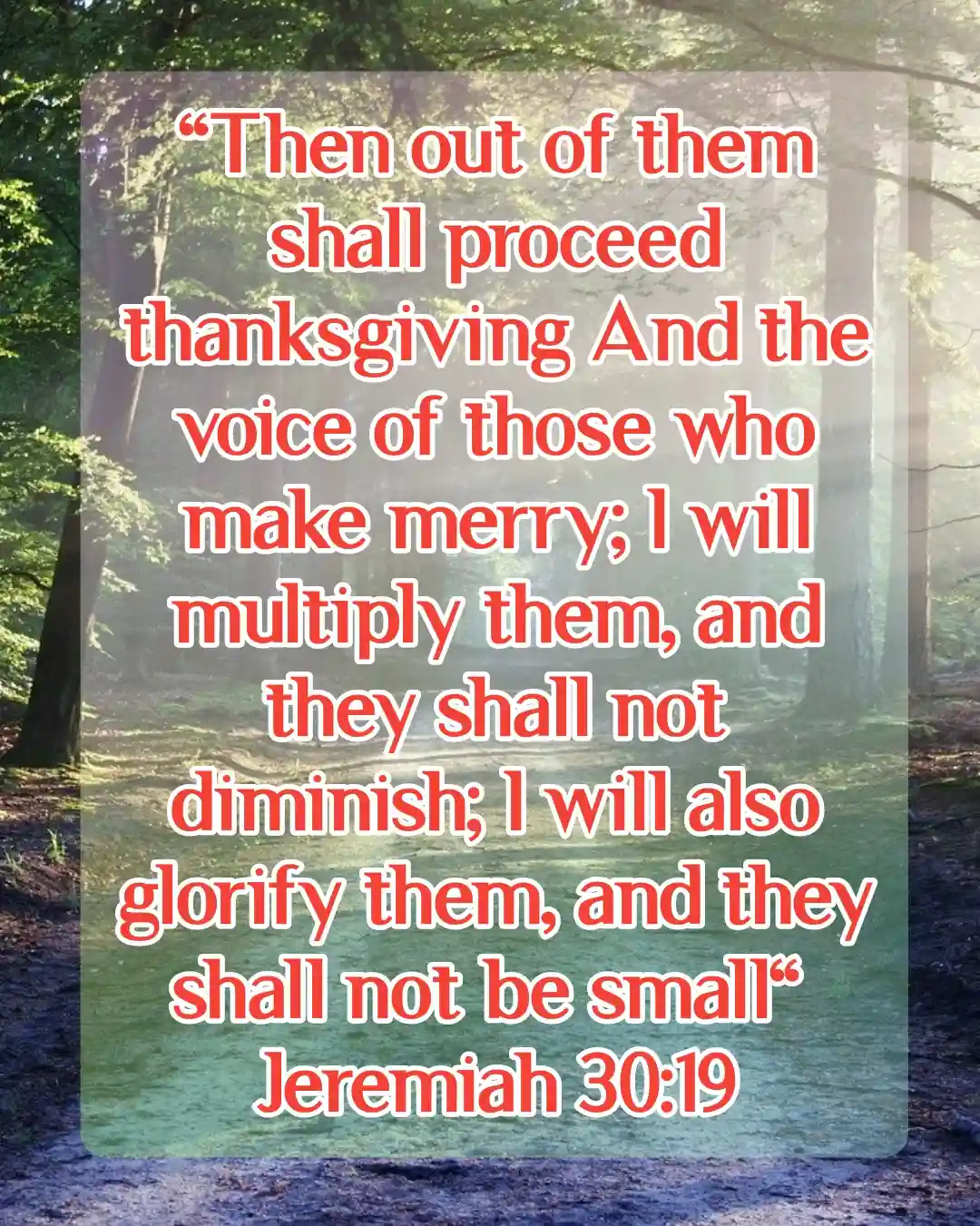 bible-verses-for-thanksgiving (Jeremiah 30:19)