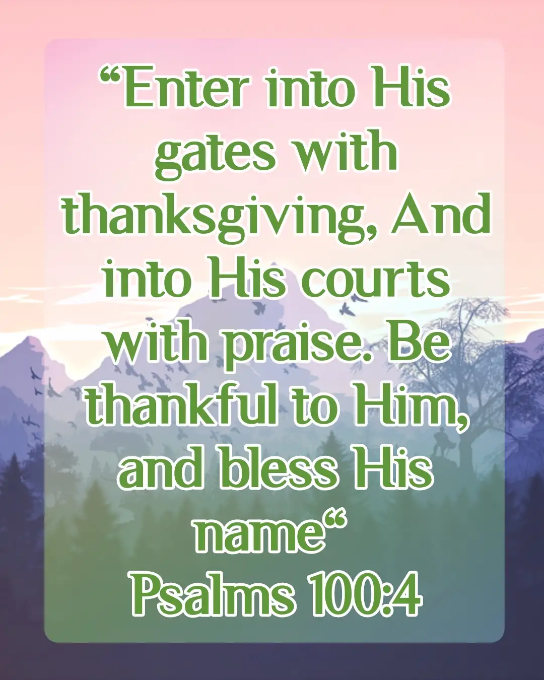 bible-verses-for-thanksgiving (Psalm 100:4)