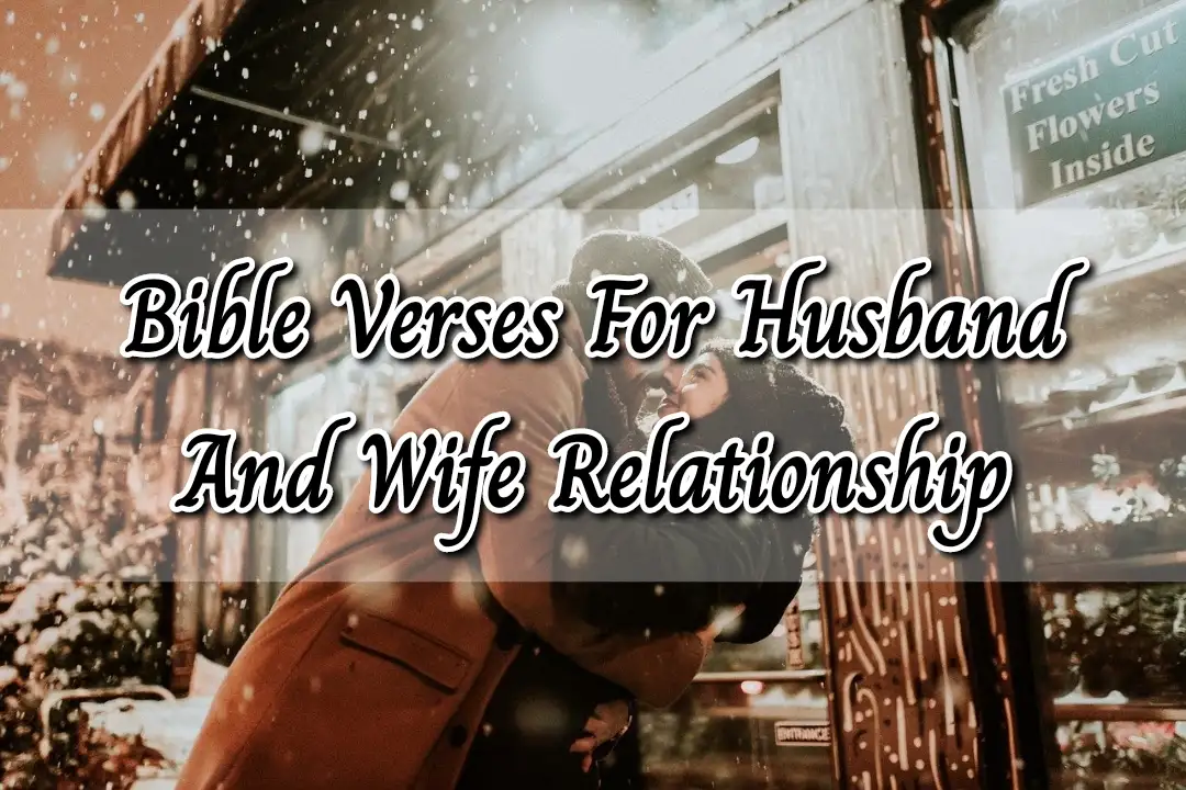 best-10-bible-verses-for-married-couples-husband-and-wife-relationship