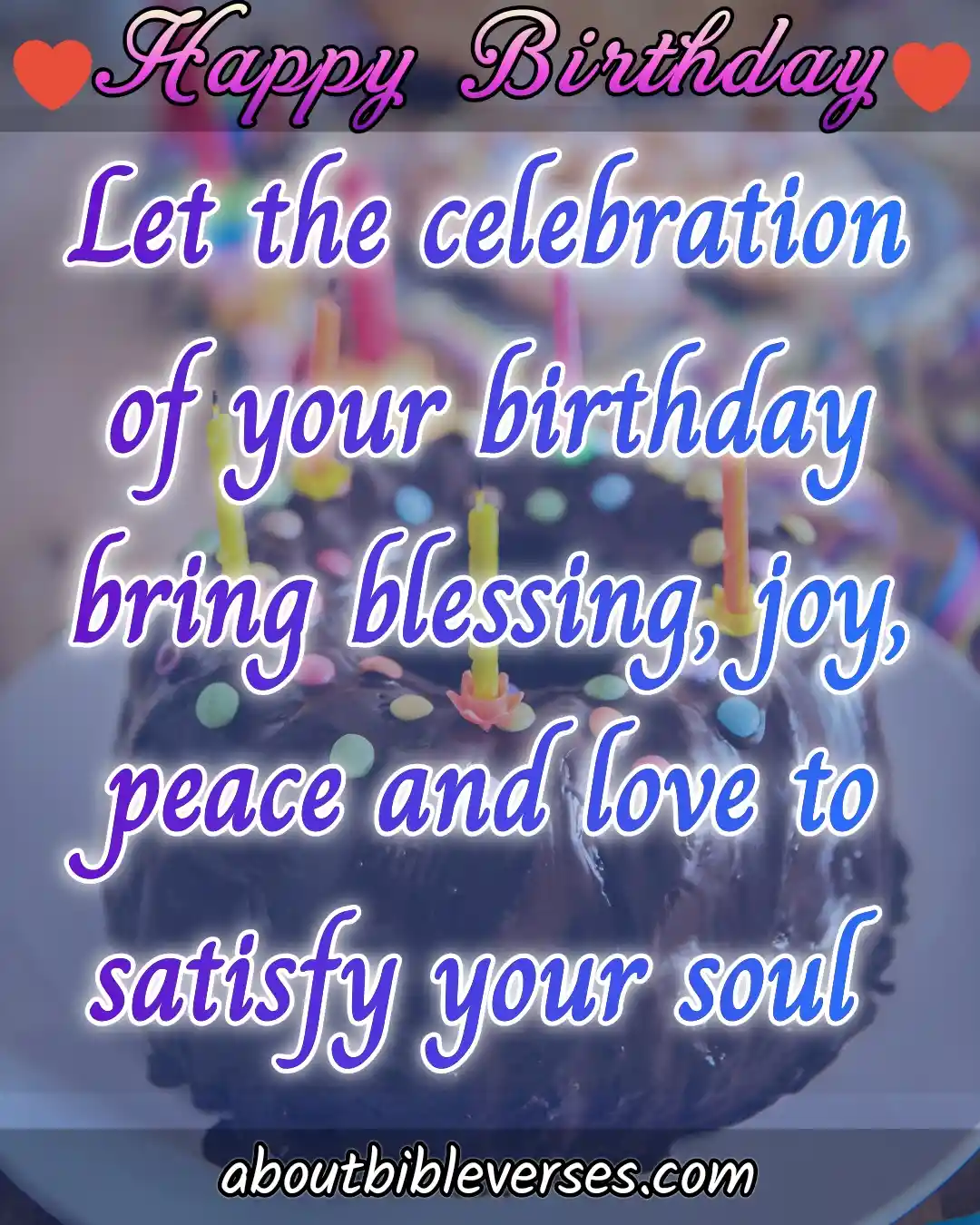 bible verses about birthday (18)