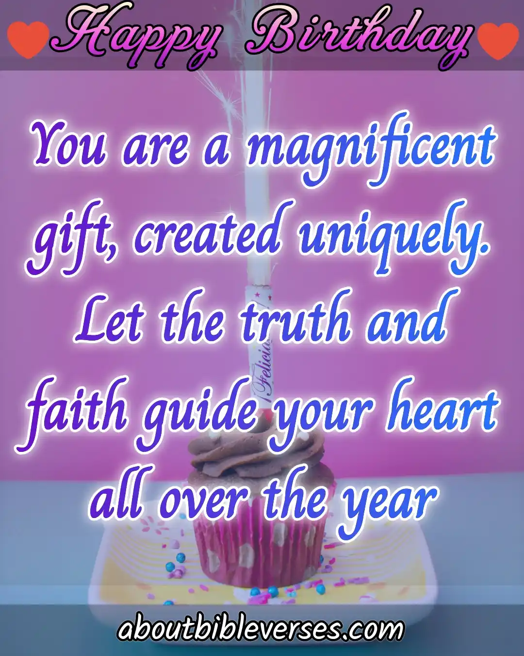 bible verses about birthday (19)