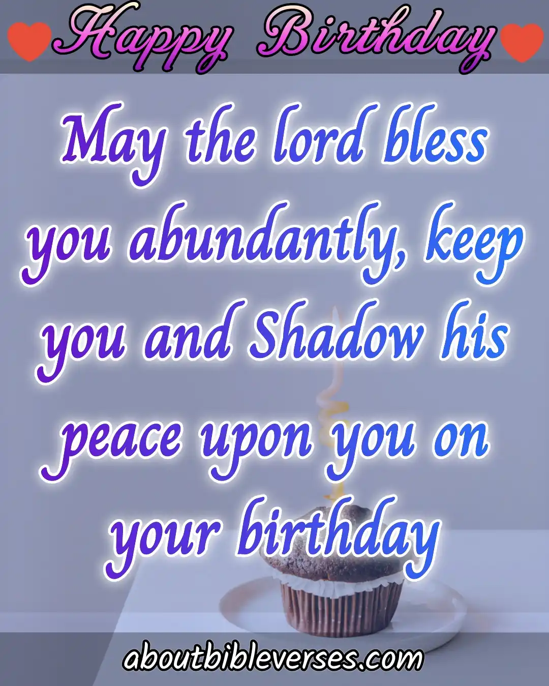 bible verses about birthday (21)