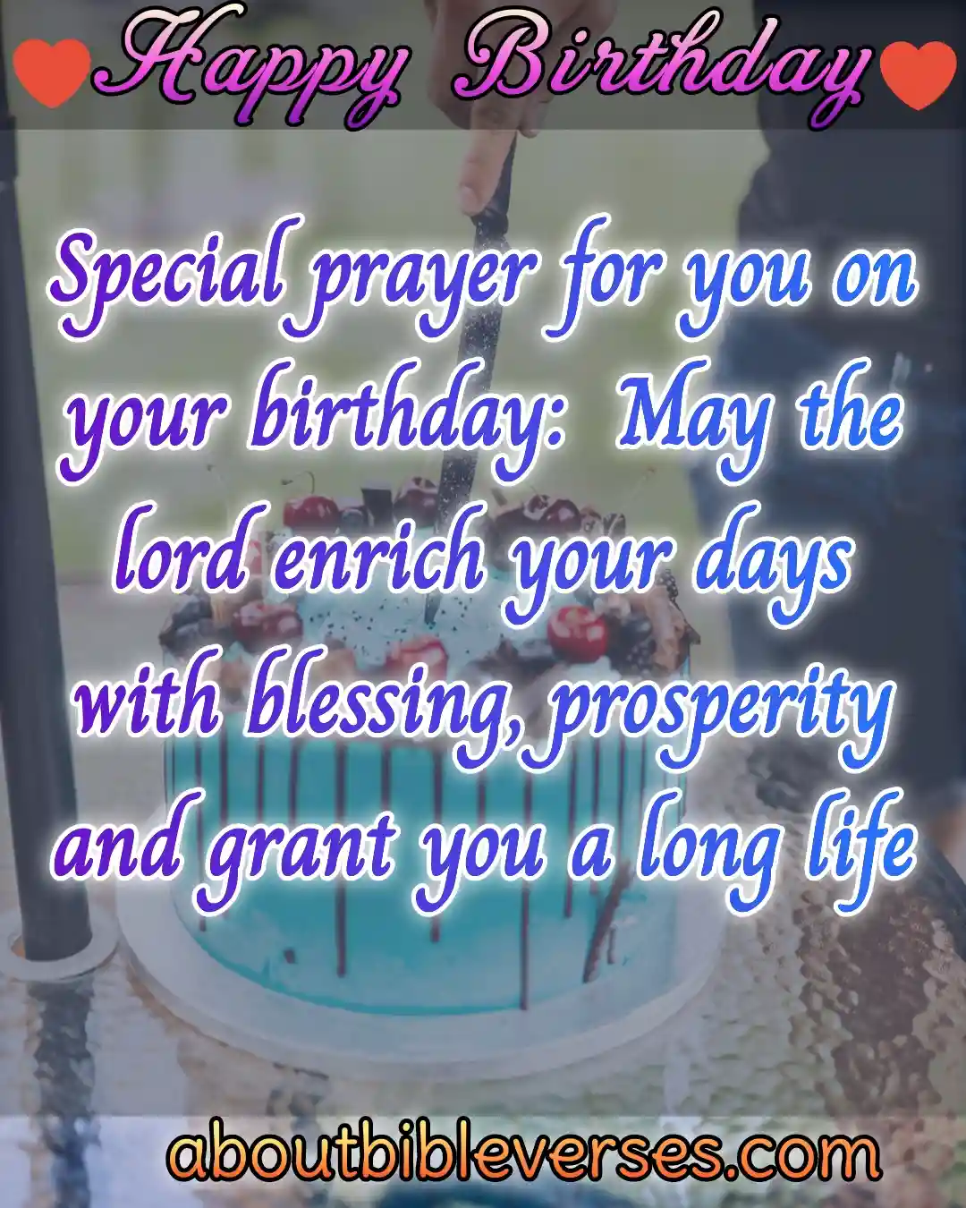 bible verses about birthday (22)