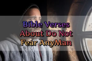 bible verses Do Not Fear
