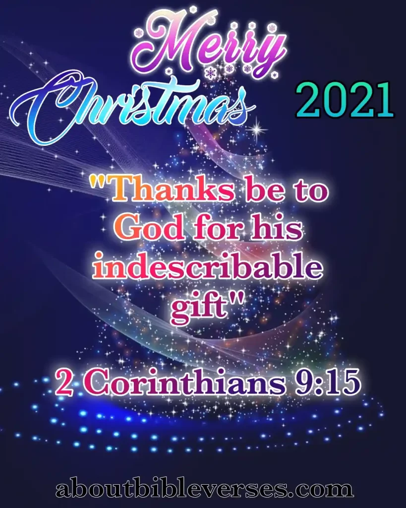 Merry Christmas Bible Quotes (6)