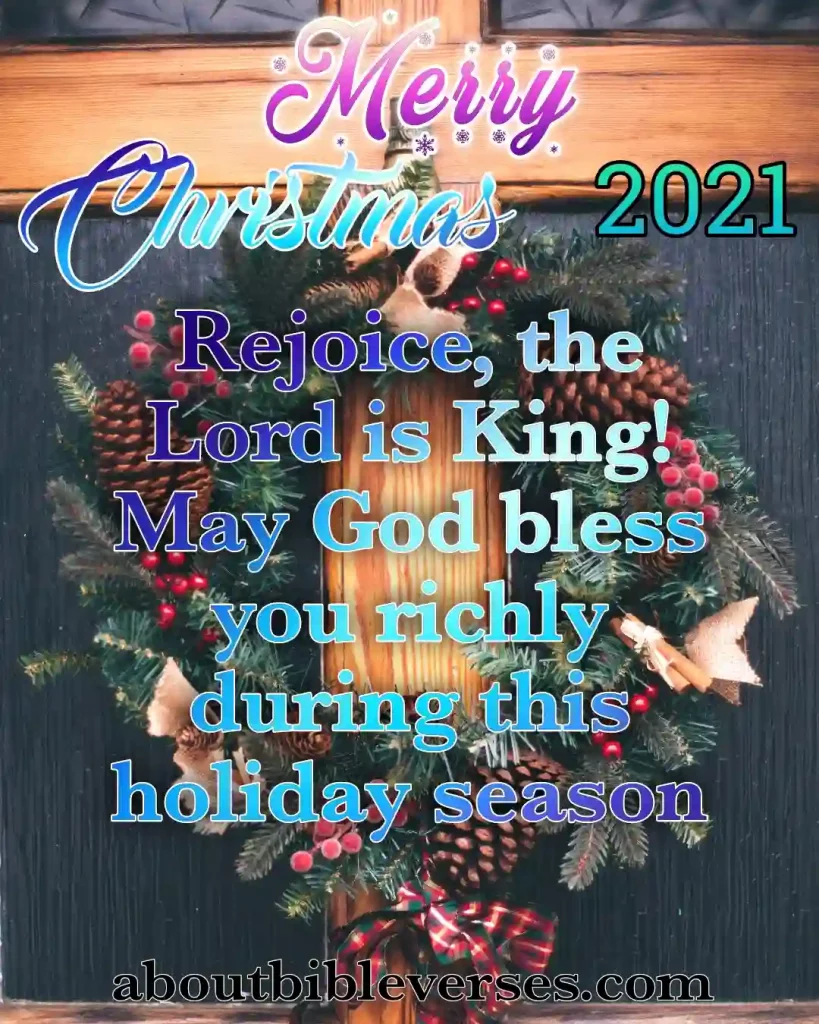 Merry Christmas Quotes (10)