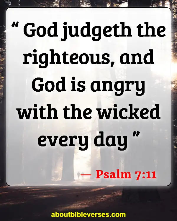  Top 50 The Most Consequences Of Scariest Bible Verses