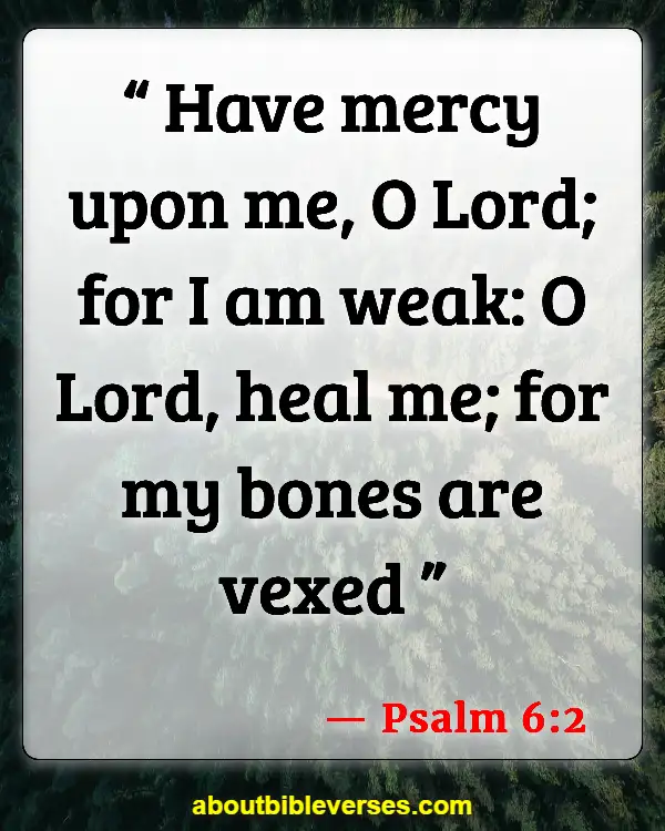 [Best] 15+Bible Verses About God Heals All Diseases - KJV Scriptures