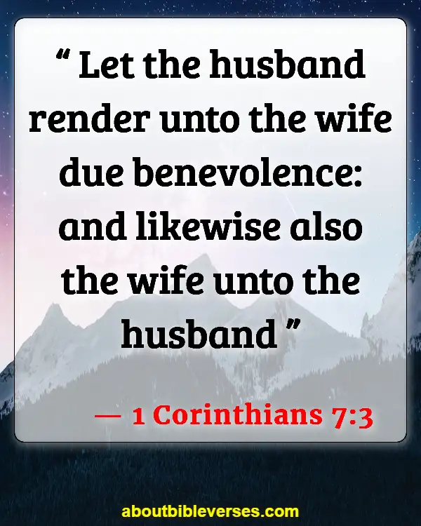 Top Bible Verses About Cheating Husband Kjv Scripture